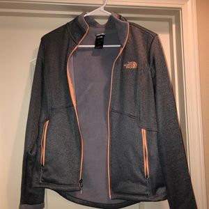 Women’s The North Face Jacket.